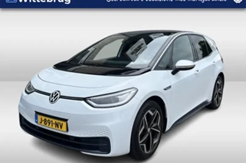 Volkswagen ID.3 (2020)