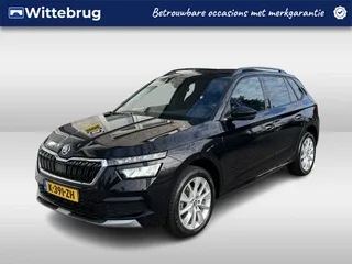 Škoda Kamiq (2021) — foto 1