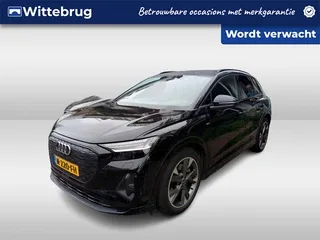 Audi Q4 e-tron (2021) — foto 1