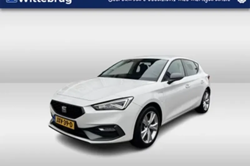 SEAT Leon (2022)