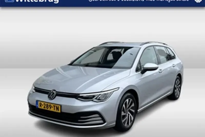 Volkswagen Golf (2021)