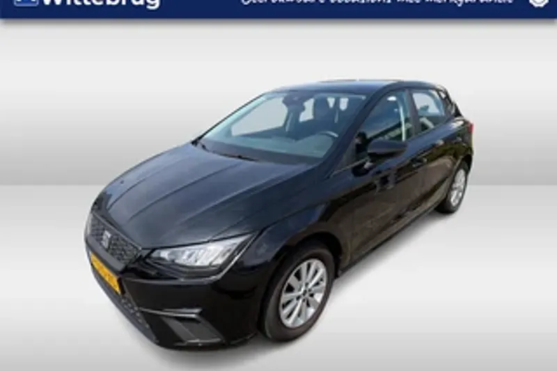 SEAT Ibiza (2022)