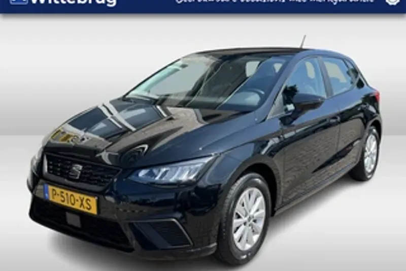 SEAT Ibiza (2022)