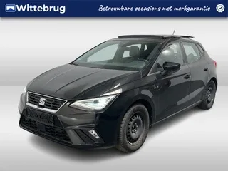 SEAT Ibiza (2023) — foto 1
