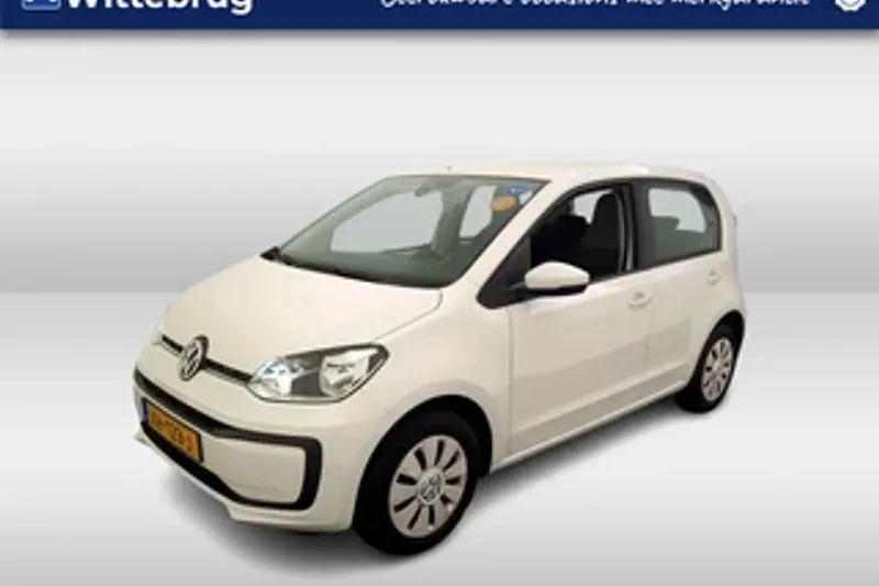 Volkswagen Up! (2019)