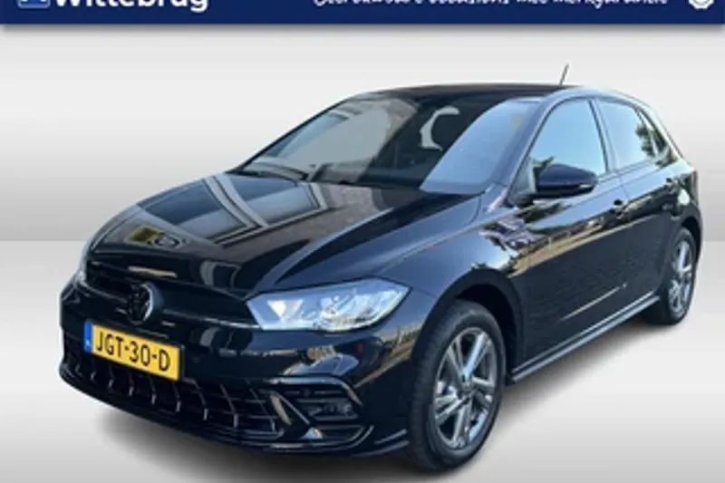 Volkswagen Polo (2025)