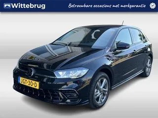 Volkswagen Polo (2025) — foto 1