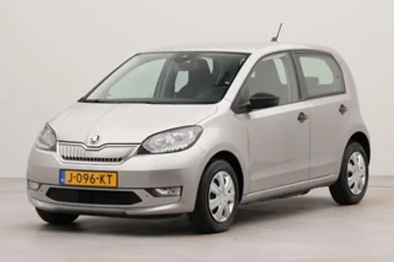 Škoda Citigo (2020)