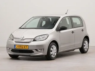 Škoda Citigo (2020) — foto 1