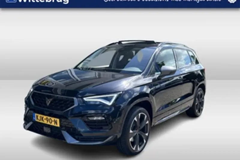 CUPRA Ateca (2024)