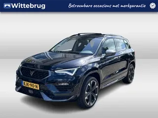 CUPRA Ateca (2024) — foto 1