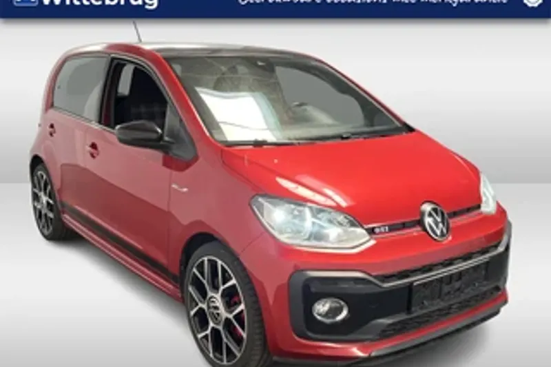 Volkswagen Up! (2022)
