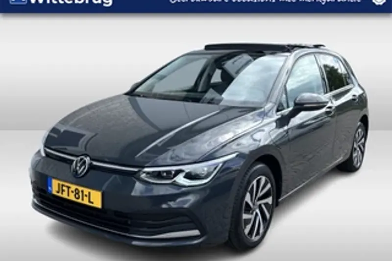 Volkswagen Golf (2022)