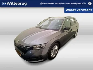 Škoda Octavia (2022) — foto 1