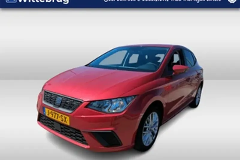 SEAT Ibiza (2020)
