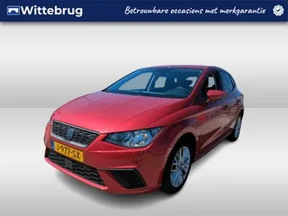 SEAT Ibiza (2020) — foto 1