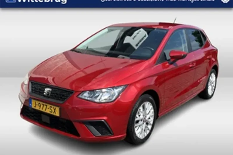 SEAT Ibiza (2020)