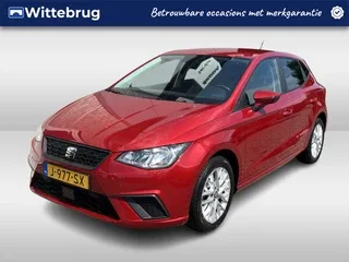 SEAT Ibiza (2020) — foto 1