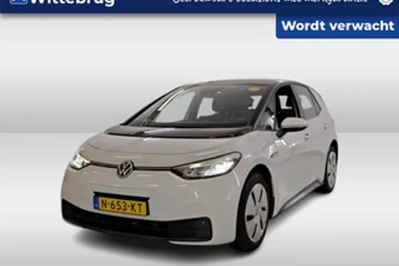 Volkswagen ID.3 (2021)
