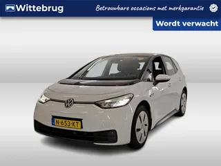 Volkswagen ID.3 (2021) — foto 1