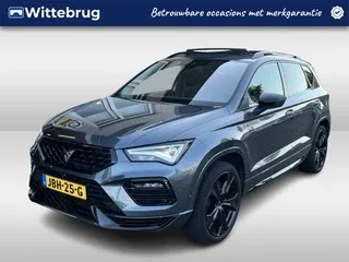 CUPRA Ateca (2021) — foto 1