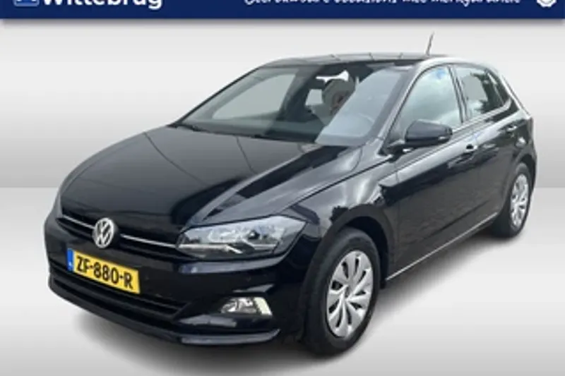 Volkswagen Polo (2019)