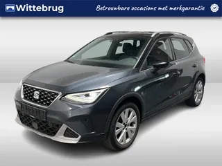SEAT Arona (2023) — foto 1