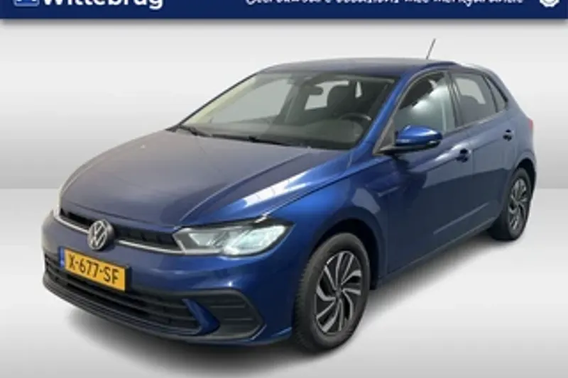 Volkswagen Polo (2024)