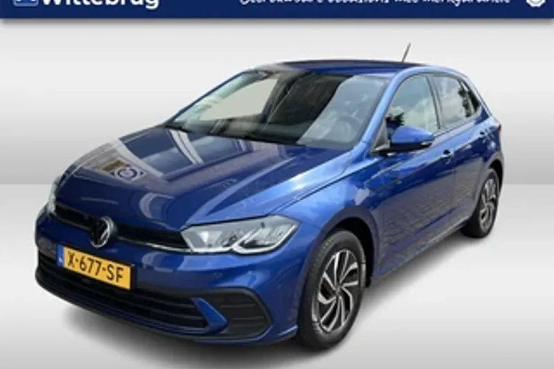 Volkswagen Polo (2024)
