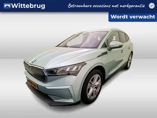 Škoda Enyaq (2022) — foto 1