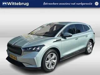 Škoda Enyaq (2022) — foto 1