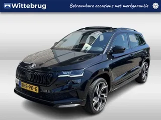 Škoda Karoq (2023) — foto 1