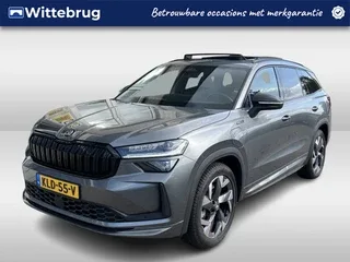 Škoda Kodiaq (2026) — foto 1