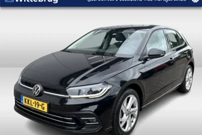 Volkswagen Polo (2022)