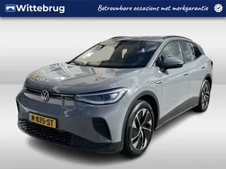 Volkswagen ID.4 (2021) — foto 1