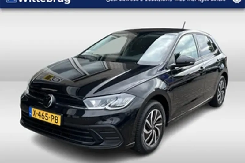 Volkswagen Polo (2023)