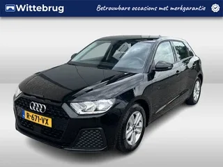 Audi A1 (2022) — foto 1