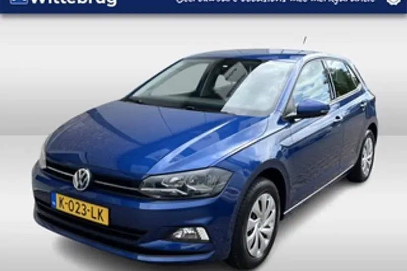 Volkswagen Polo (2021)