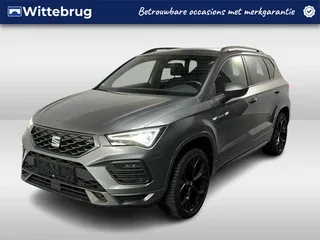 SEAT Ateca (2022) — foto 1