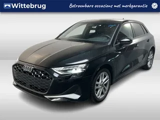 Audi A3 (2026) — foto 1