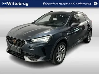 CUPRA Formentor (2022) — foto 1
