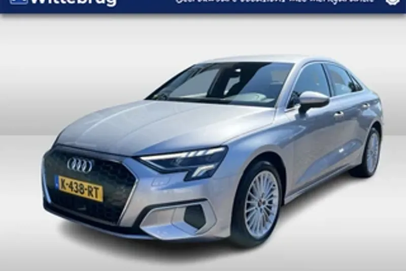 Audi A3 (2021)
