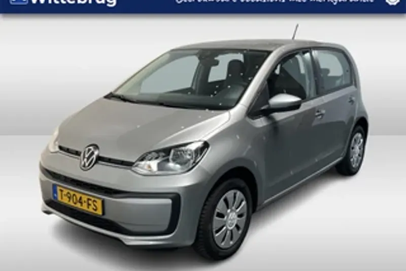 Volkswagen Up! (2023)