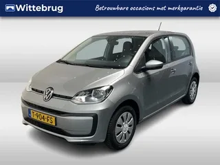 Volkswagen Up! (2023) — foto 1