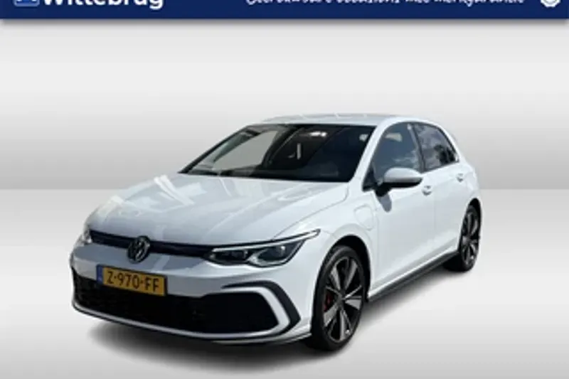 Volkswagen Golf (2020)