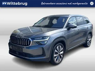 Škoda Kodiaq (2025) — foto 1