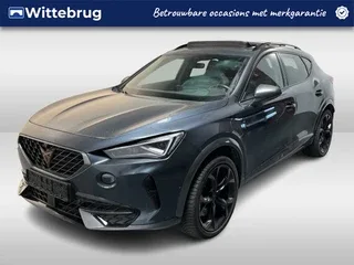 CUPRA Formentor (2024) — foto 1