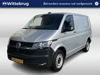 Volkswagen Transporter (2020) — foto 1