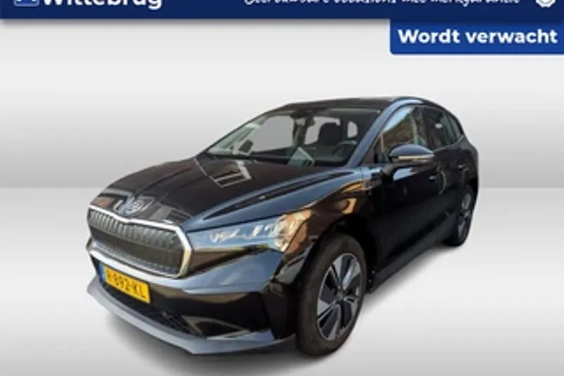 Škoda Enyaq (2022)