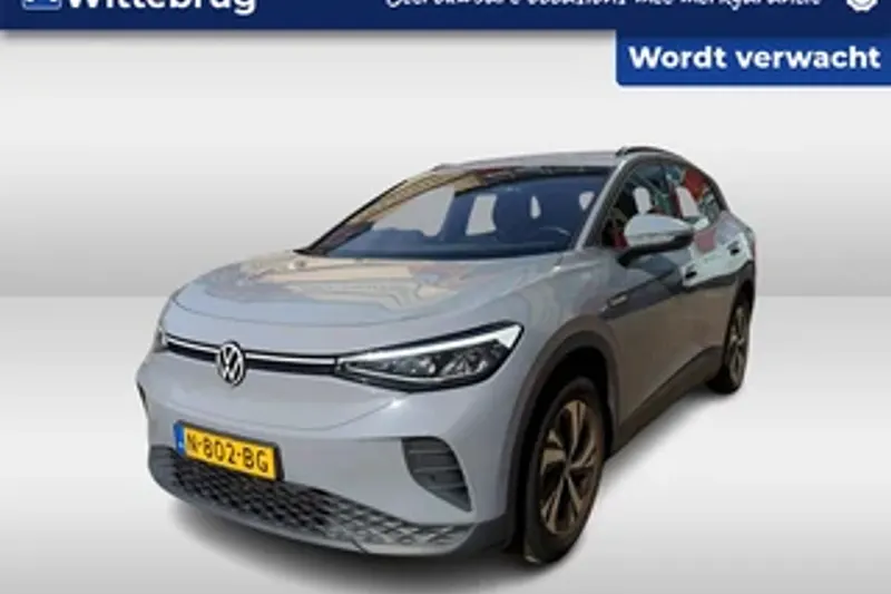 Volkswagen ID.4 (2021)